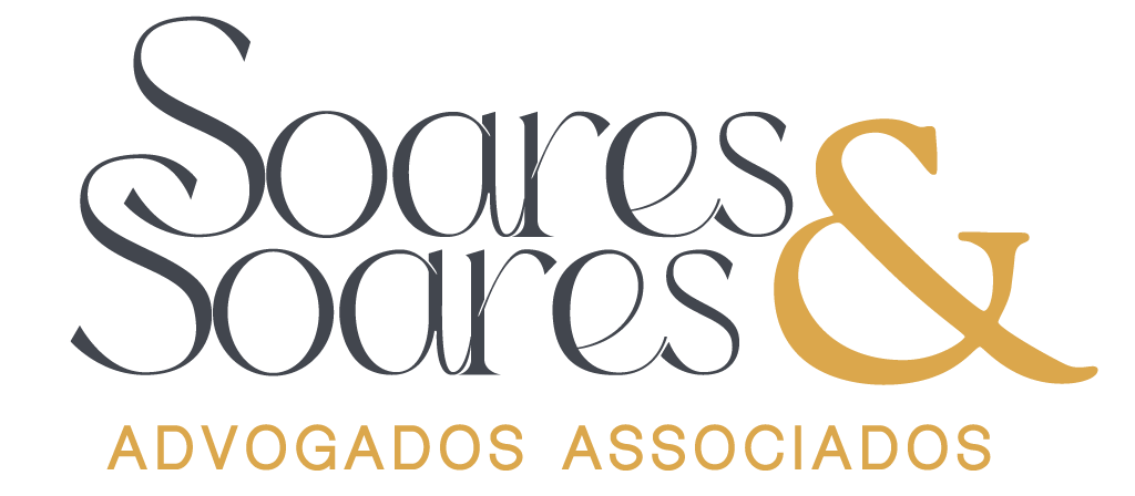 Logo Soares e Soares Advogados Associados
